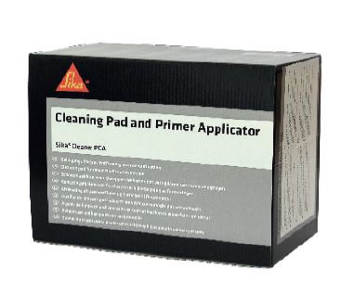 PANNO DECONTAMINANTE SIKACLEANER PCA