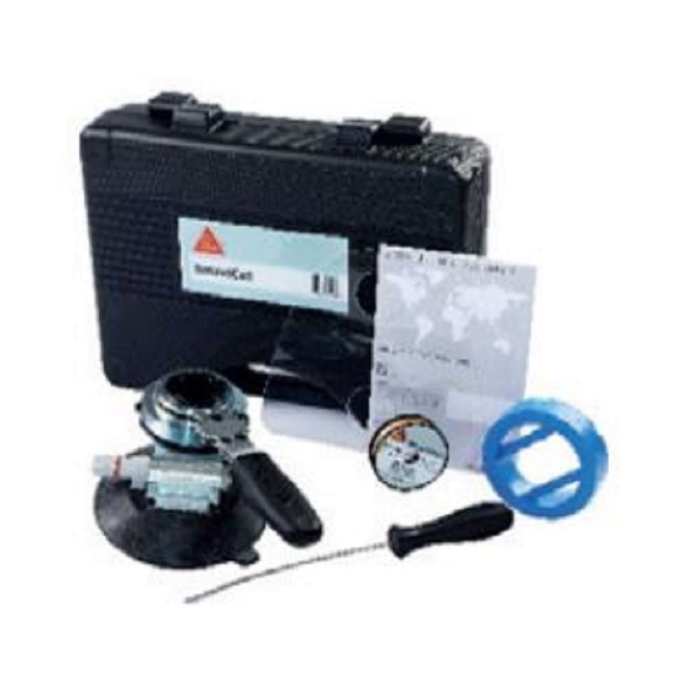 LEVA CRISTALLI AUTO STACCAVETRI RIMOZIONE VETRI SMARTCUT