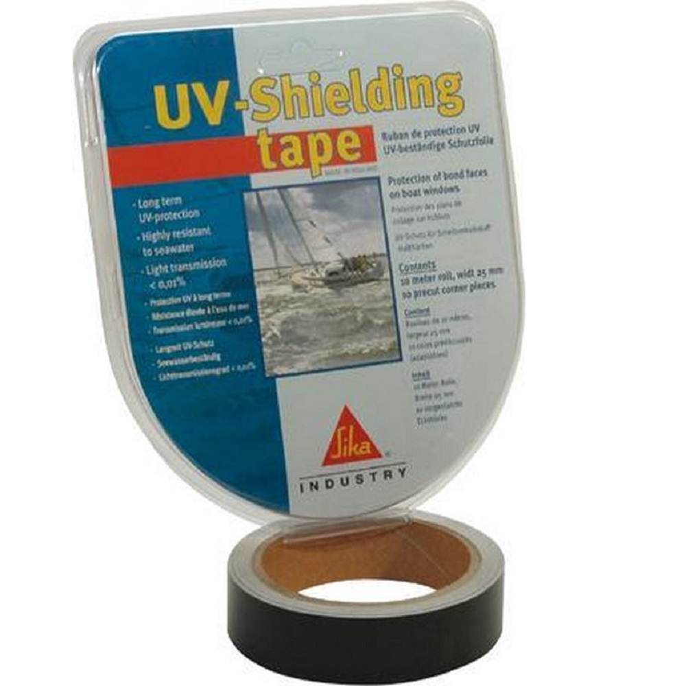 SIKA SHIELDING TAPE 20MMX10MT
