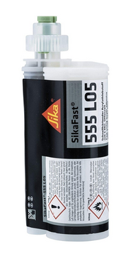 SIKA Estrusore manuale per SikaFast-serie 555 50ml
