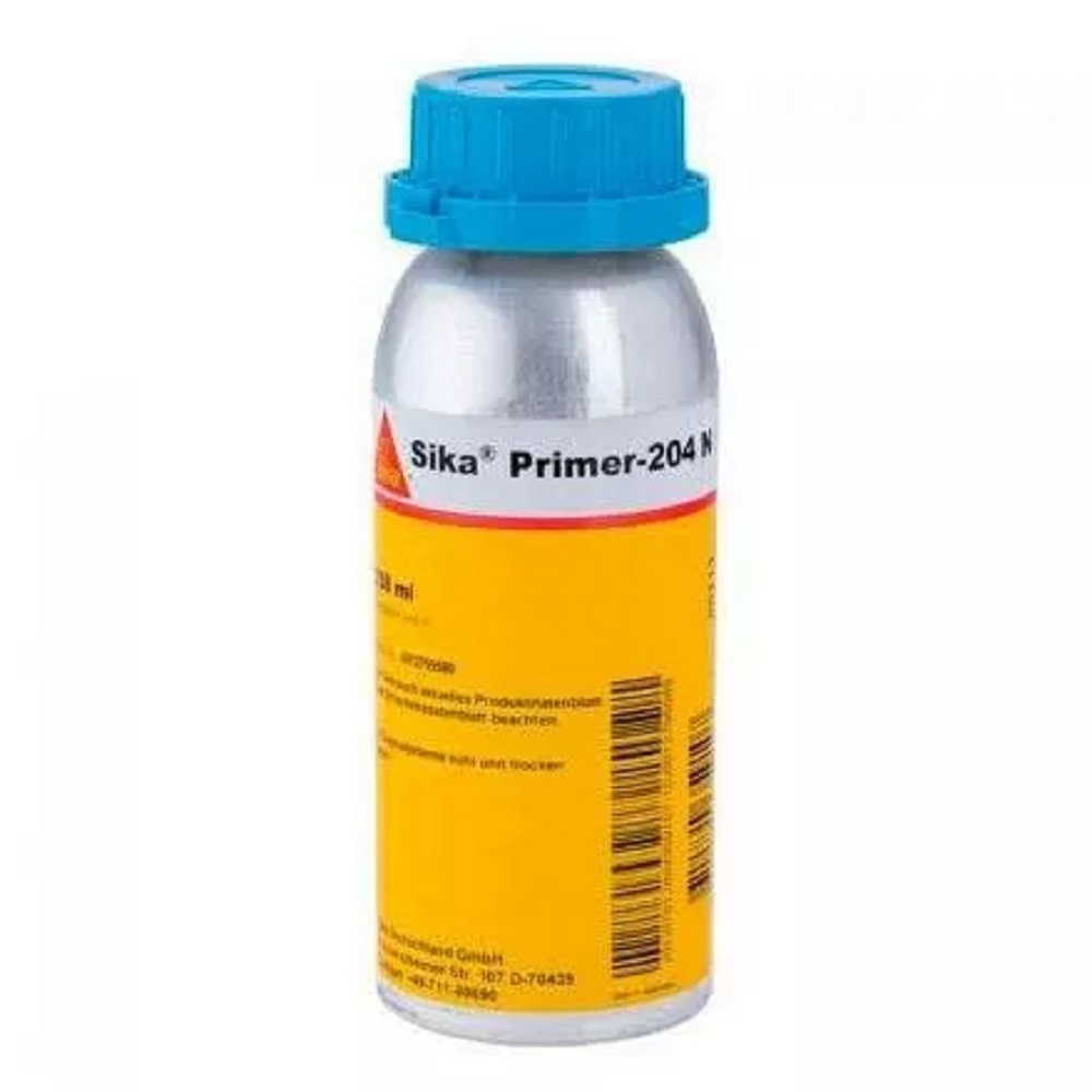 SIKA PRIMER 204 ML250 COLORE GIALLO
