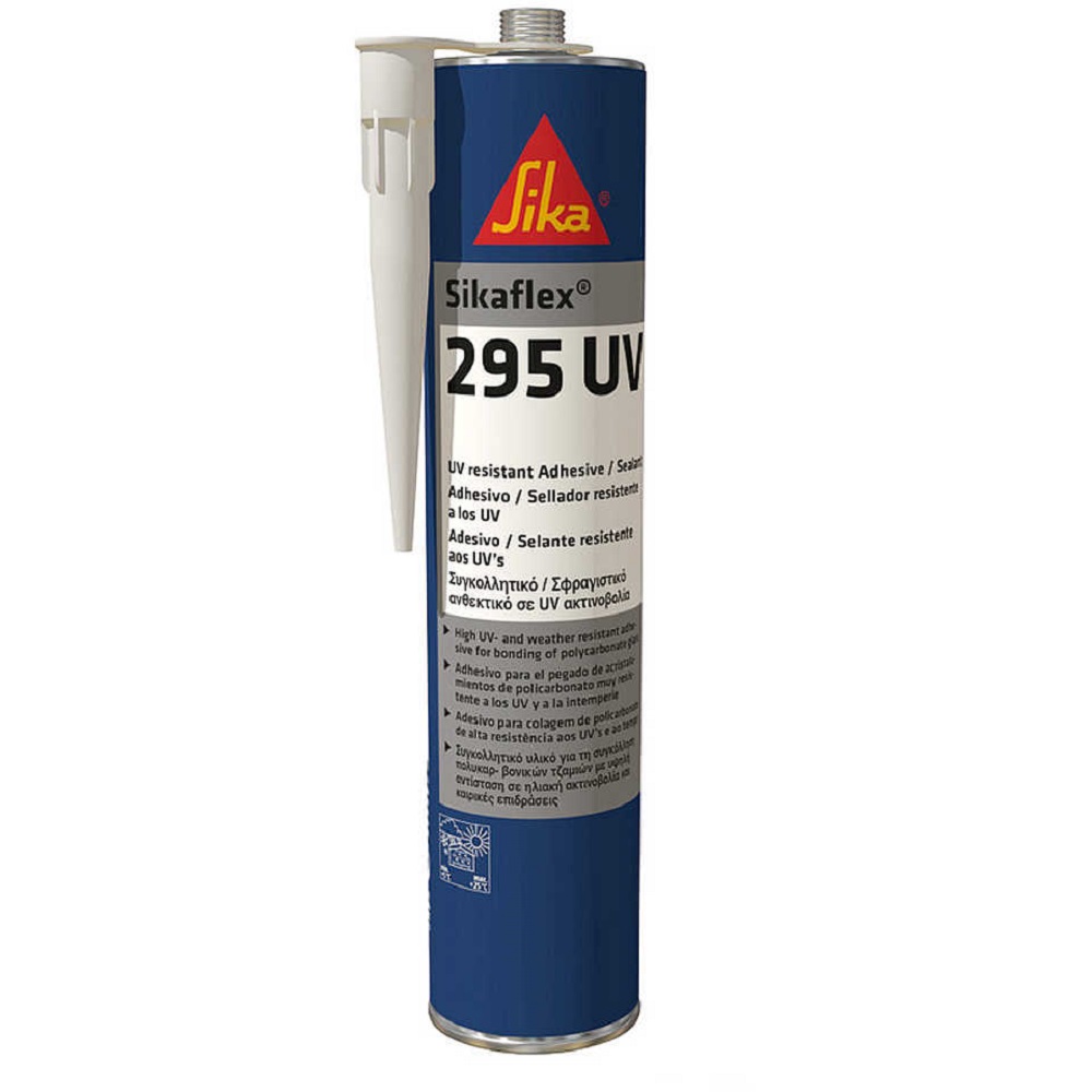 SIGILLANTE SIKA 295UV SIKA MARINE