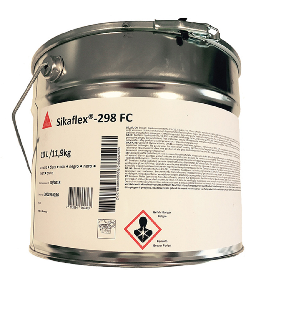 SIGILLANTE SIKA 298 COPERTE SIKA MARINE