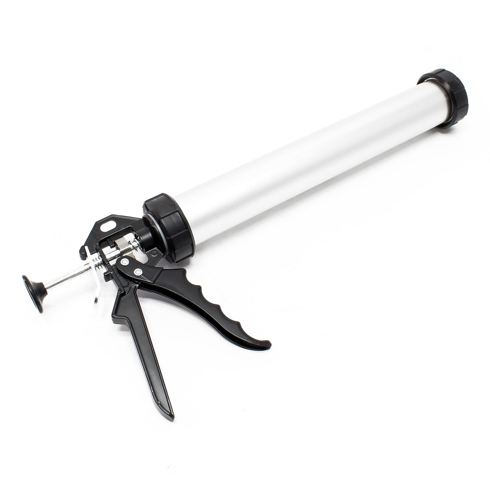 PISTOLA PER SIGILLANTE SIKA SALSICCIA 600CC MANUALE