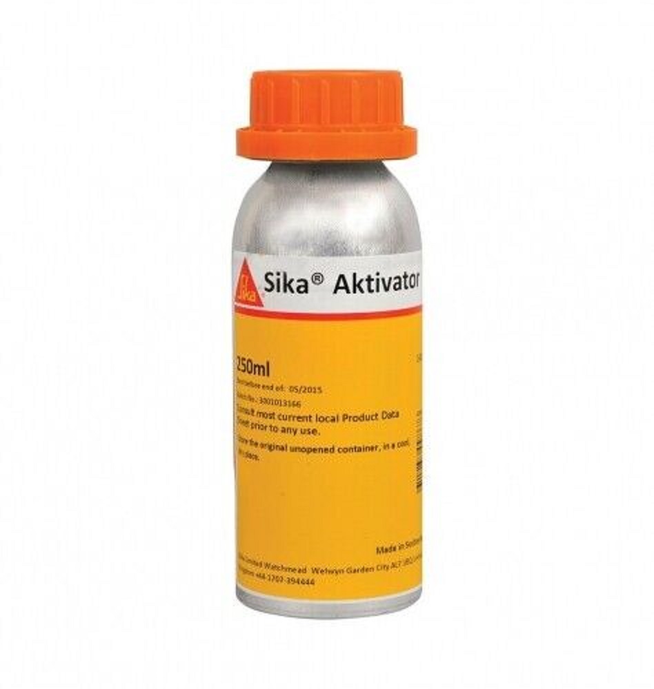 SIKA AKTIVATOR-100 LT 1 SIKA MARINE