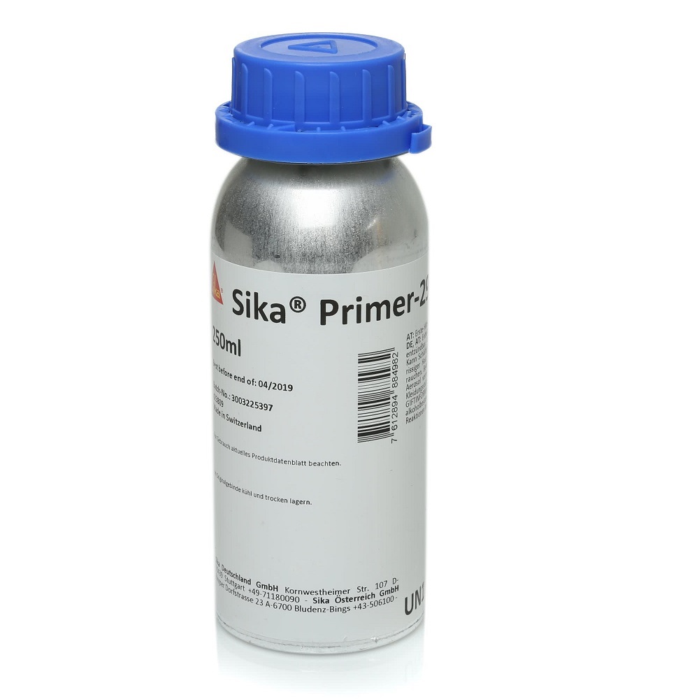 SIKA MULTIPRIMER LT 1 SIKA MARINE