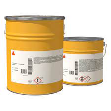 SIKAFLOOR MARINE 570 A+B KG 20