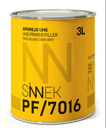 FONDO PW/7016 bagnato su bagnato LT 3