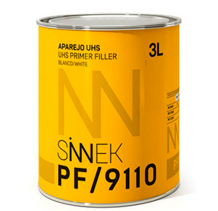 FONDO PW/9110 bagnato su bagnato Bianco LT 3