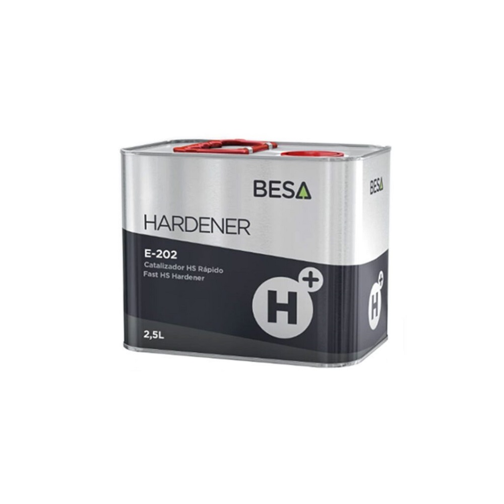 BESA-CAR CATALIZZATORE RAPIDO E-202 LT 0.5