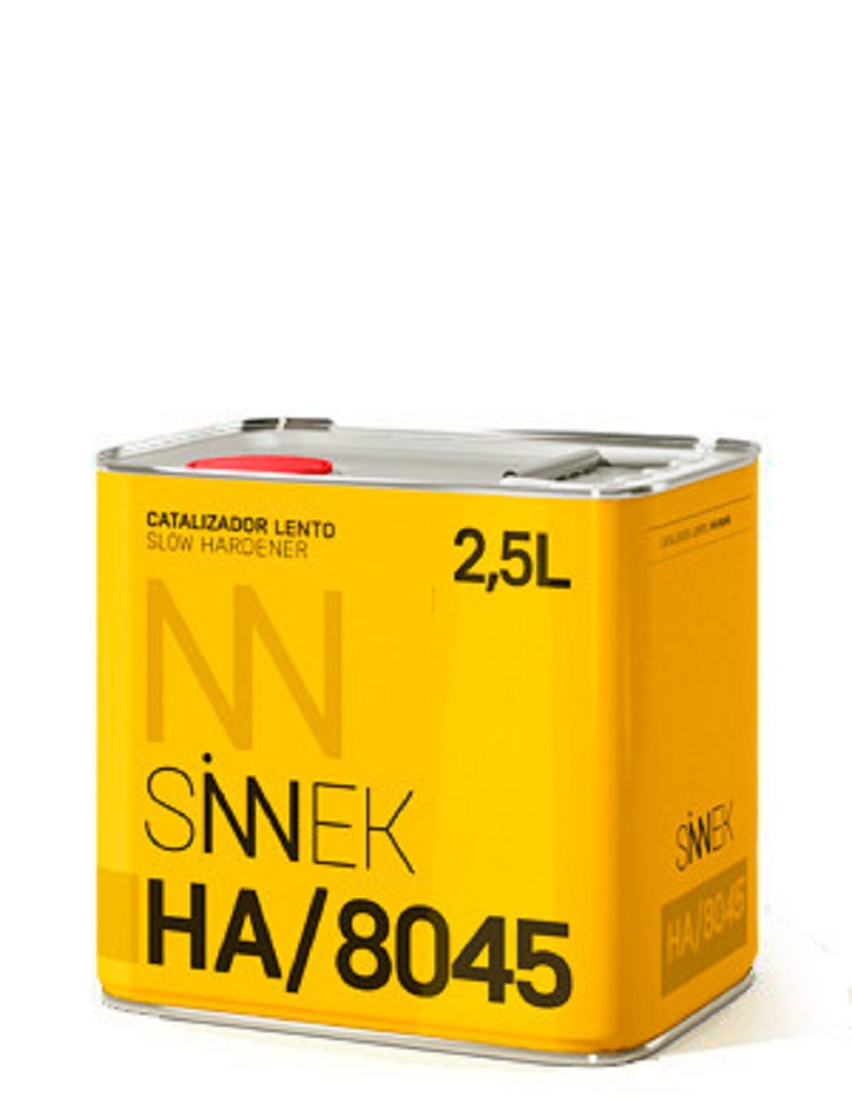 HA/8045 Catalizzatore lento LT 2,5