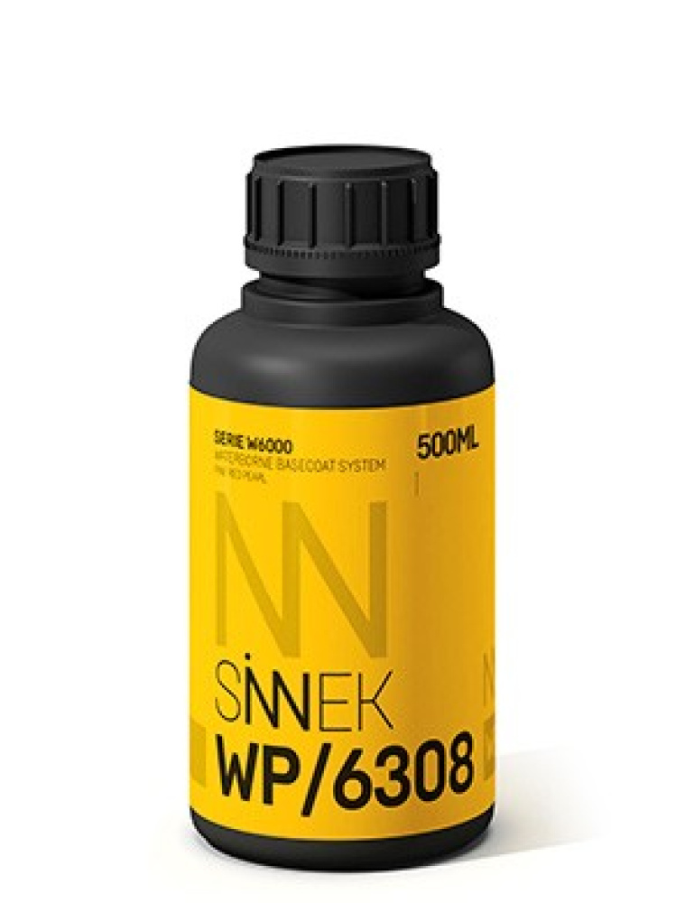 WM/6112 GOLD METALLIC ML 500