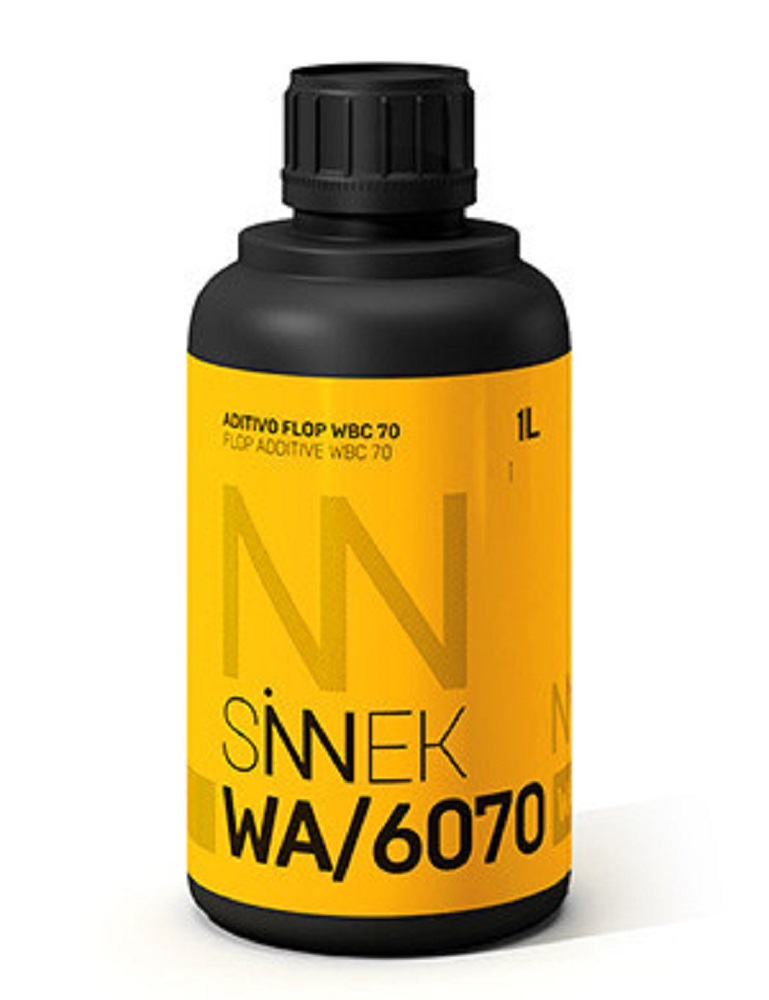 WA/6070 Additif FLOP WBC 70 LT 1