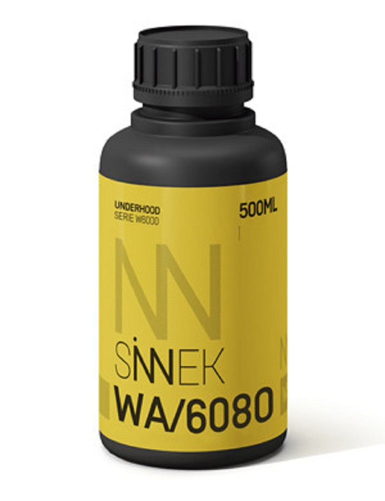 WA/6080 FAST DRY ADDITIVE LT 1