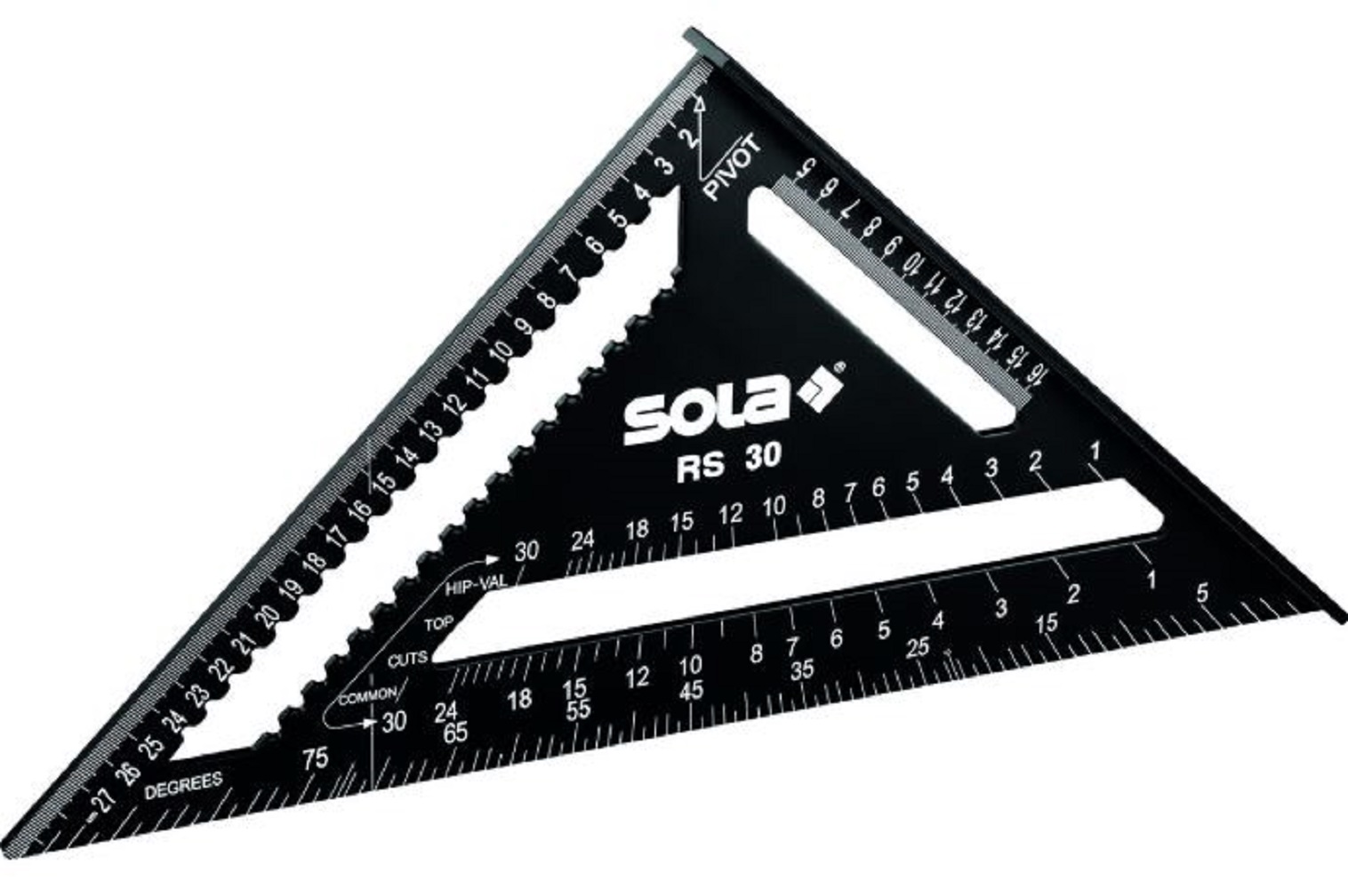 SQUADRA PER CARPENTIERI RS30