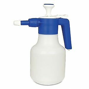 SPRUZZATORE A PRESSIONE LT 1,5