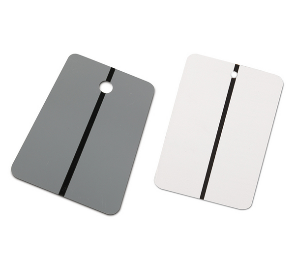 PROVACOLORE TEST COLORE MET PZ 100 90X130