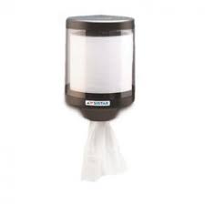 DISPENSER A PARETE PER BOBINA SONTARA E POLISOFT