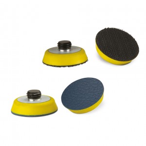 PLATORELLO NYLON D.30 M10 VELCRATO