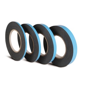 NASTRO BIADESIVO SPUGNOSO 12X10m