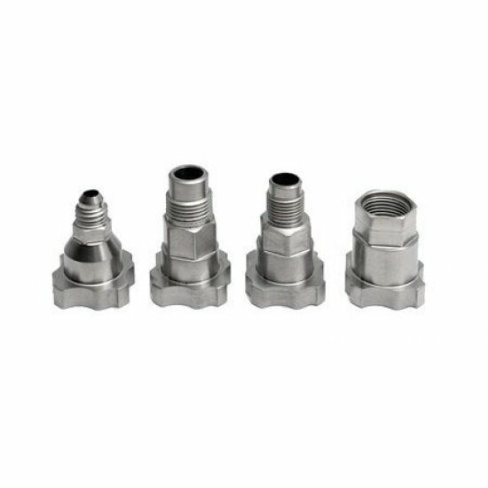 PPS ADATTATORE TAZZE PPS Norton Sistar e 3M per CORCOS IWATA W400-W400L-BELLARIA
