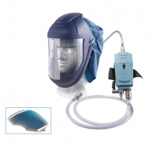 AIRVISOR RICAMBIO SCHERMO