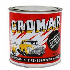 PASTA ABRASIVA CROMAR TA LT2