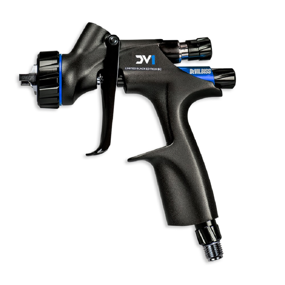 AEROGRAFO DEVILBISS DV1 HVLP PLUS
