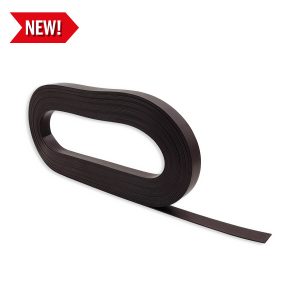 NASTRO MAGNETICO PER FISSAGGIO FILM PROTEZIONE ALLE PARETI DELLA CABINA FORNO 30x2 mm x 25 m