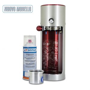 FILL-ONE BOMBOLETTATRICE