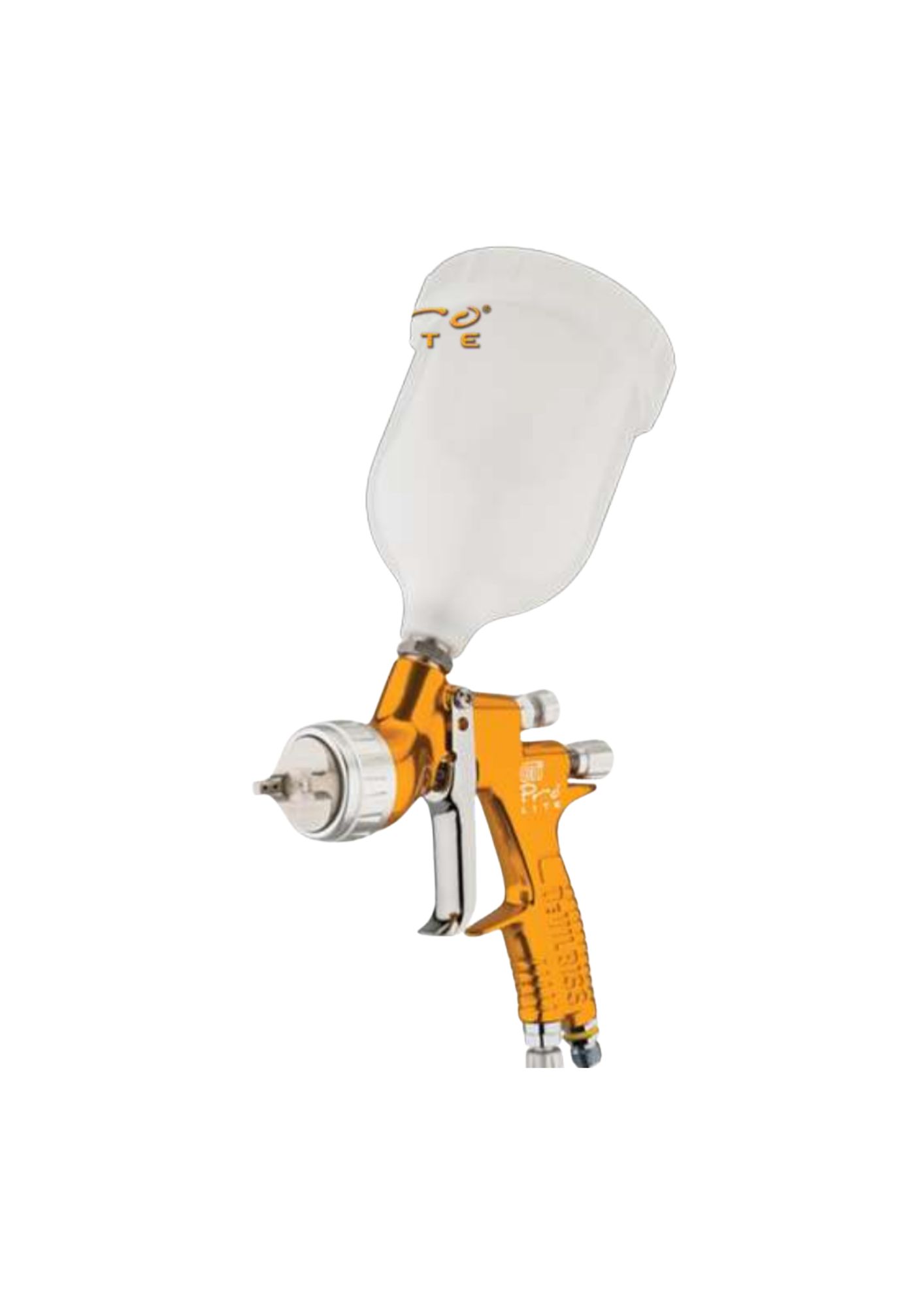 AEROGRAFO DEVILBISS GTI PRO LITE