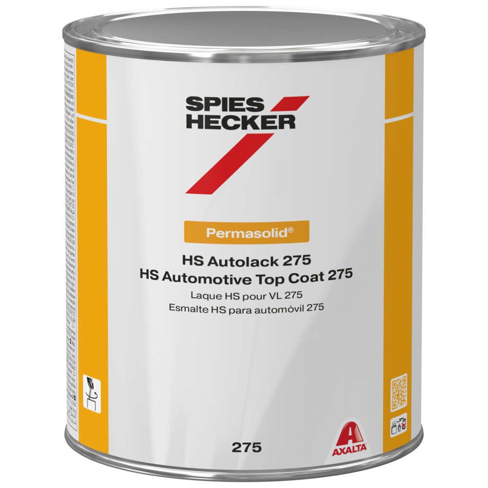 TINTA PASTELLO 2K SH275 3:1 3220/25/30
è necessario un provino per verificare la precisione del colore