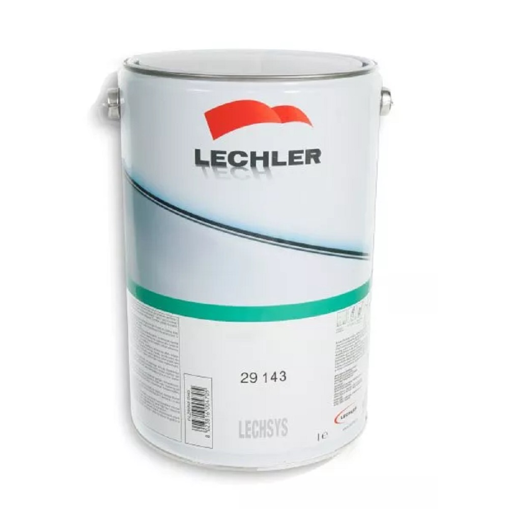 TINTA ACRILICA ACRYL 2K LC143 4:1 342
prima di applicare è necessario fare un provino per verificare la precisione del colore