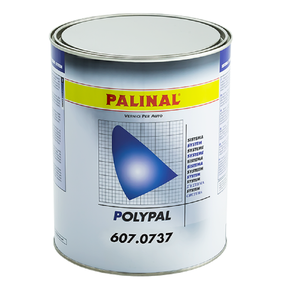 TINTA ACRILICA OPACO ACRYL 2K DTM 737 3:1 992.MS
prima di applicare è necessario fare un provino per verificare la precisione d