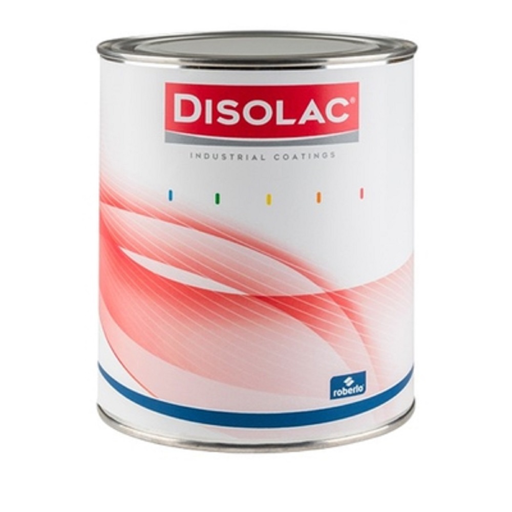 TINTA POLIURETANICA DTM 2K 8:1 UHS E-9105 DISOLAC 840-G LUCIDO