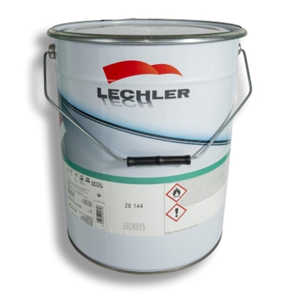 TINTA POLIURETANICA ISOLAC144 2:1 344-345
prima di applicare è necessario fare un provino per verificare la precisione colore