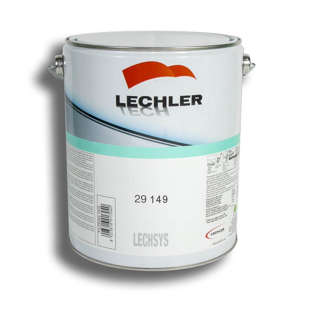 TINTA POLIURETANICA ISOLAC TEXT149 2:1 344-345
prima di applicare è necessario un provino per verificare la precisione colore