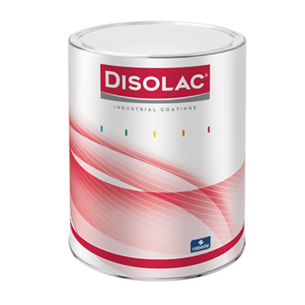 TINTA POLIURETANICA ANTISDRUCCIOLO 2K 6:1 H-90 DISOLAC D-988
è necessario un provino per verificare la precisione del colore