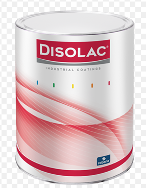 TINTA POLIURETANICA OPACA DISOLAC 2K 5:1 H-90 4:1hs90 new 800-M
verificare la precisione del colore con provino