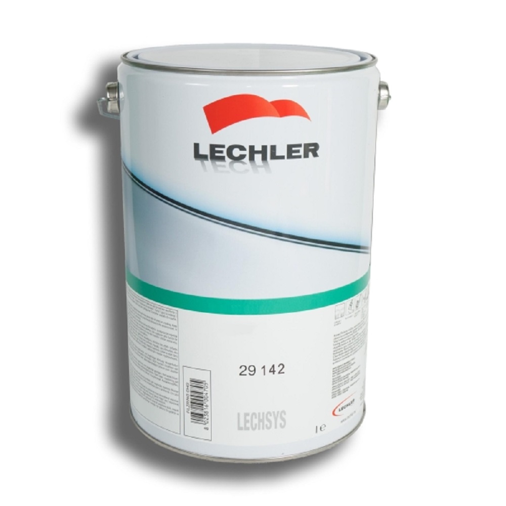 TINTA POLIURETANICA OPACA ISOLACK MATT 142 4:1 342-343 è necessario un provino per verificare la precisione del colore