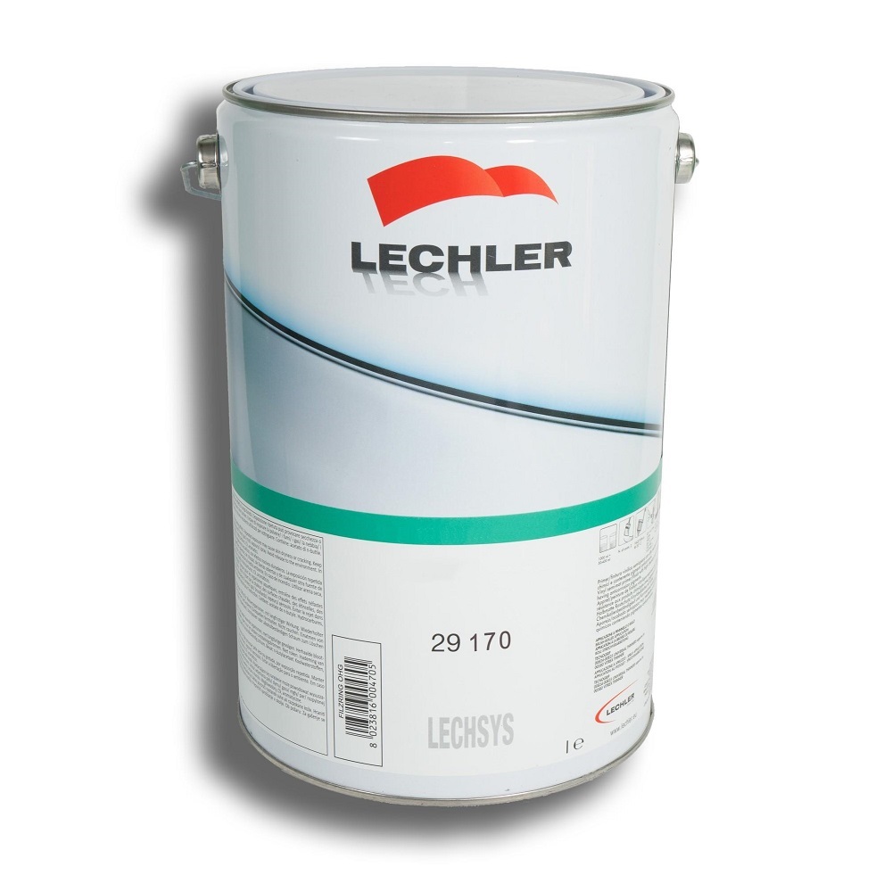 TINTA EPOSSIDICA EPODUR 170 4:1 376-377
è necessario un provino per verificare la precisione del colore