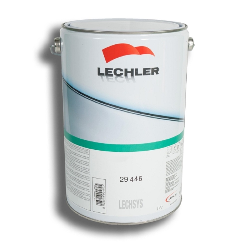 TINTA ACRYL 2K AC GLOSSY 4:1 342
è necessario un provino per verificare la precisione del colore