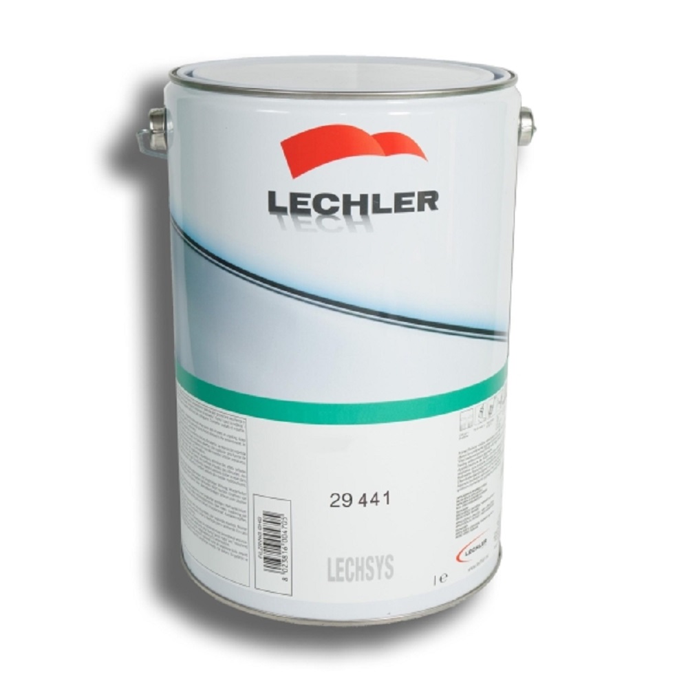 TINTA ACRILICA OPACO ACRYL 2K AC LC441 15% 342
è necessario un provino per verificare la precisione del colore