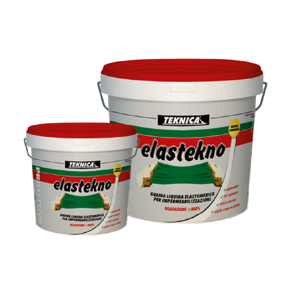 GUAINA LIQUIDA LT 4 GRIGIA