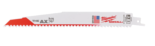 LAME GATTUCCIO PER LEGNO AX 230 - 5 pcs