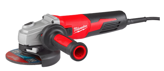 SMERIGLIATRICE ELETTR. D.125 AGV 13-125 XE