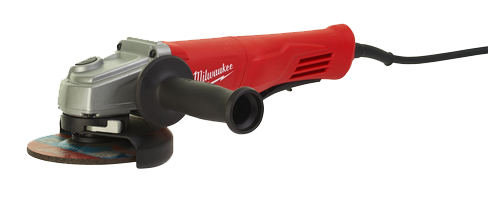 SMERIGLIATRICE ELETTR. D.125 AGV 13-125 XSPD