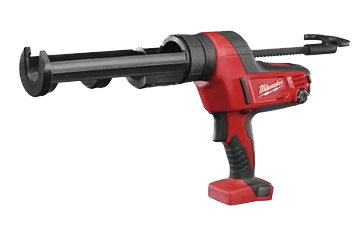 PISTOLA PER SIGILLANTE 310ml C18 PCB/310C-0B