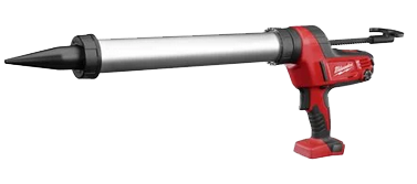 PISTOLA PER SIGILLANTE C18 PCG/600A- 0B/PIST OLE SILICONE XXX