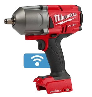 TRAPANO VALIGETTA M18 FHIWF12 IMPULSI- senza batteria